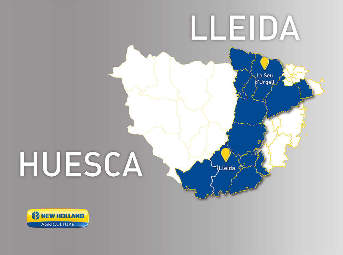 Zona de cobertura